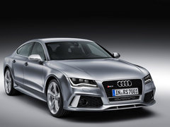 2014款  Sportback