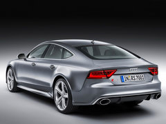 2014款  Sportback