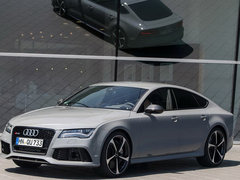 2014款  Sportback