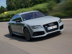 2014款  Sportback