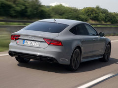 2014款  Sportback