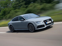2014款  Sportback