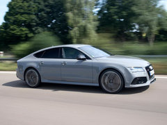 2014款  Sportback