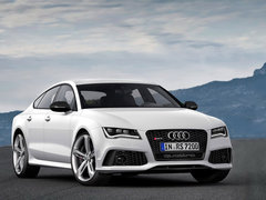2014款  Sportback