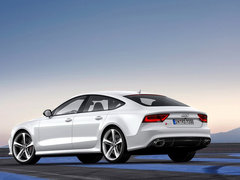 2014款  Sportback