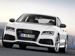 2014款  Sportback