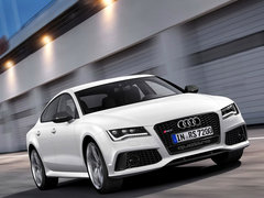 2014款  Sportback