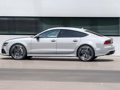 2014款  Sportback