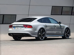 2014款  Sportback