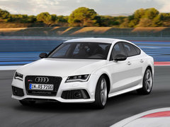 2014款  Sportback