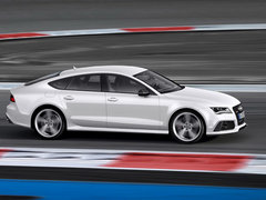 2014款  Sportback
