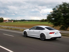 2014款  Sportback
