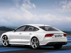 2014款  Sportback