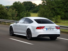 2014款  Sportback
