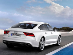 2014款  Sportback
