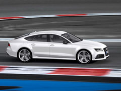 2014款  Sportback