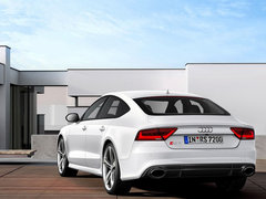 2014款  Sportback
