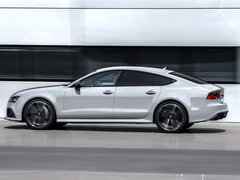 2014款  Sportback