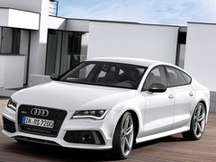2014款  Sportback