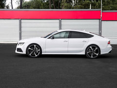 2014款  Sportback