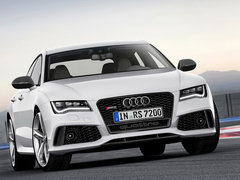 2014款  Sportback