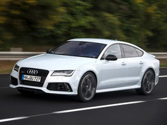 2014款  Sportback