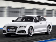 2014款  Sportback