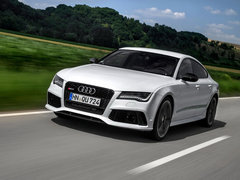 2014款  Sportback