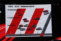 2014款  Sportback