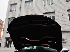 2014款  Sportback