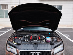2014款  Sportback