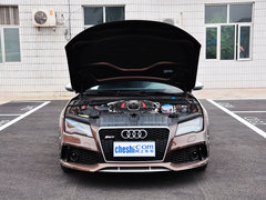 2014款  Sportback