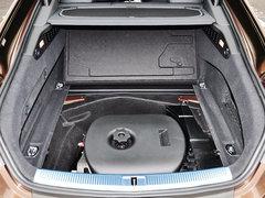2014款  Sportback