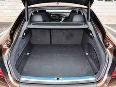 2014款  Sportback