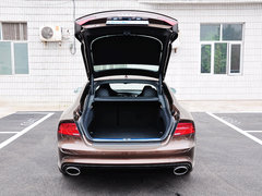 2014款  Sportback