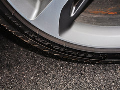 2014款  Sportback