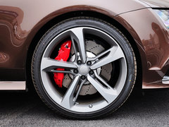 2014款  Sportback