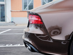 2014款  Sportback