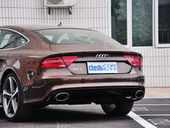 2014款  Sportback