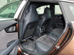 2014款  Sportback
