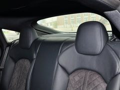 2014款  Sportback