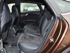2014款  Sportback