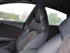 2014款  Sportback