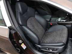 2014款  Sportback