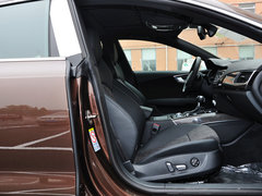 2014款  Sportback
