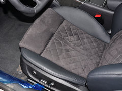 2014款  Sportback