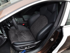 2014款  Sportback