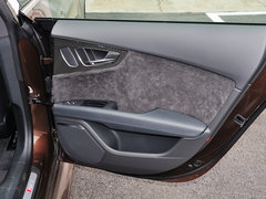 2014款  Sportback