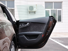 2014款  Sportback