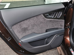 2014款  Sportback